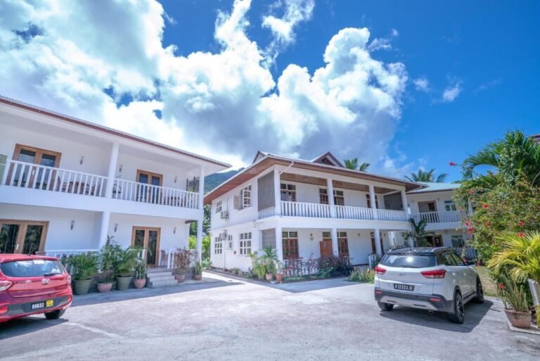 La Maison Hibiscus 4