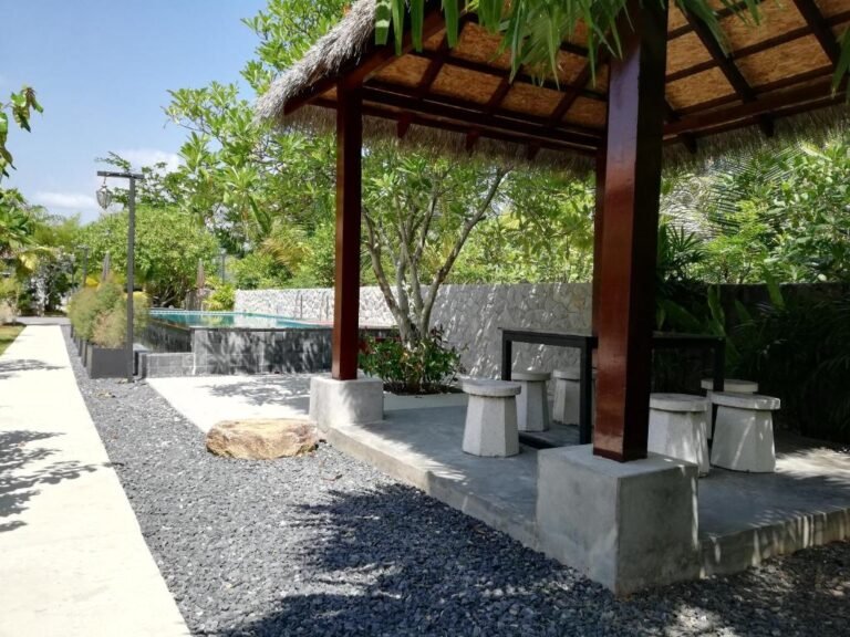 Laemsai Resort 4