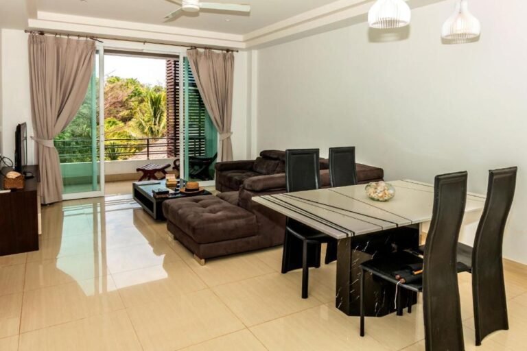 Lanta Sport Resort 1