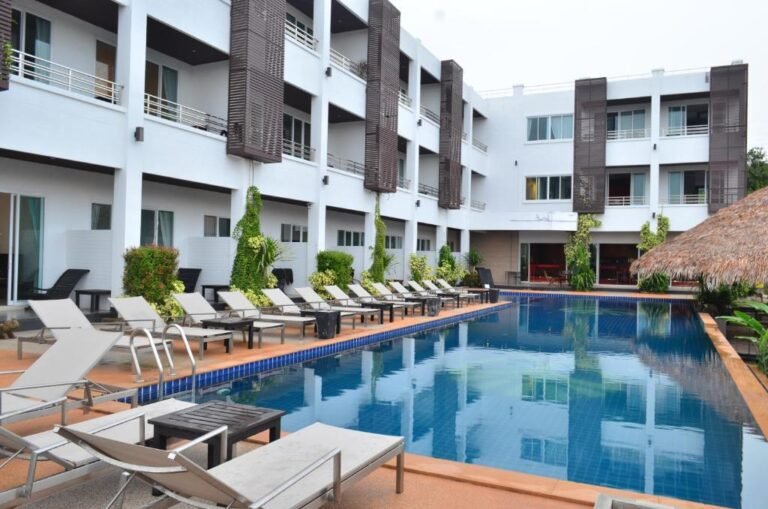 Lanta Sport Resort 2