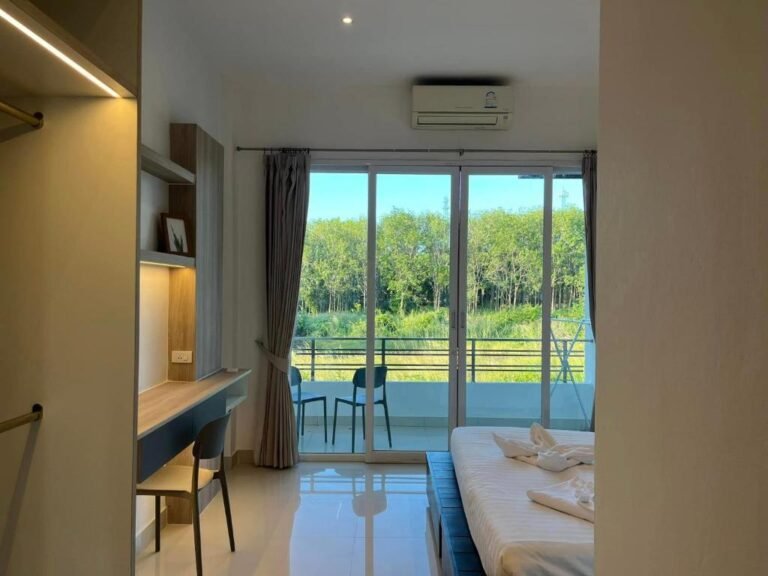 Lanta Sport Resort 4