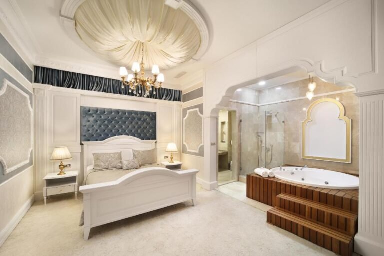 Legacy Ottoman Hotel 3