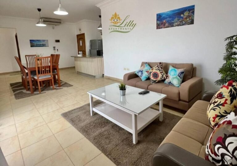 Lilly Apartments 2