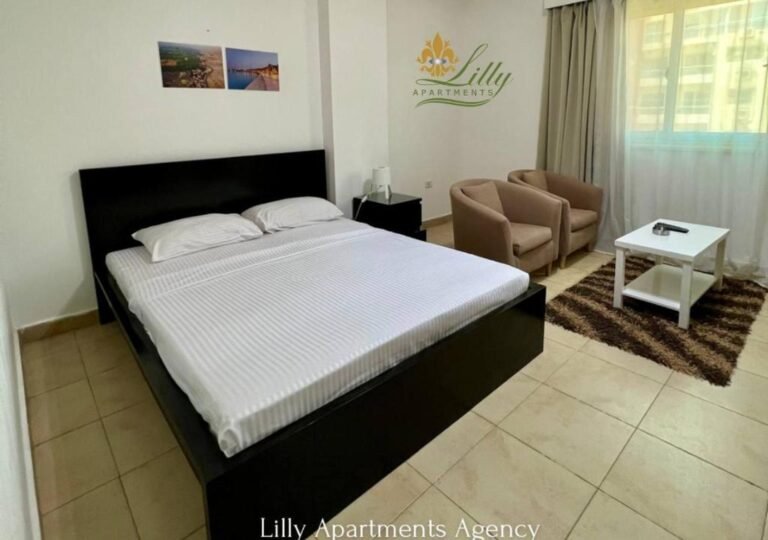 Lilly Apartments 3