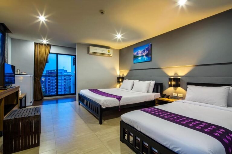 Livotel Bangkok 2