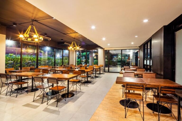 Livotel Bangkok 3