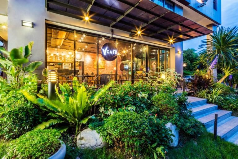 Livotel Bangkok 4