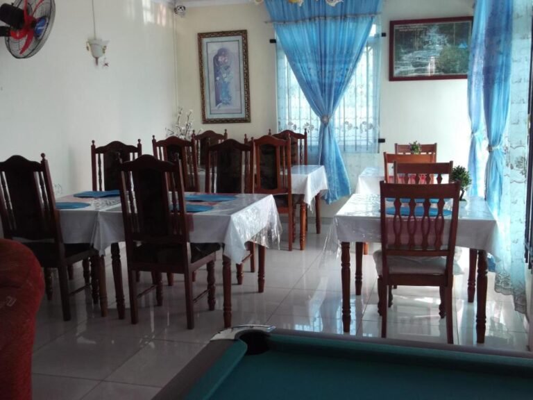 Luxor Residence Guest House 2