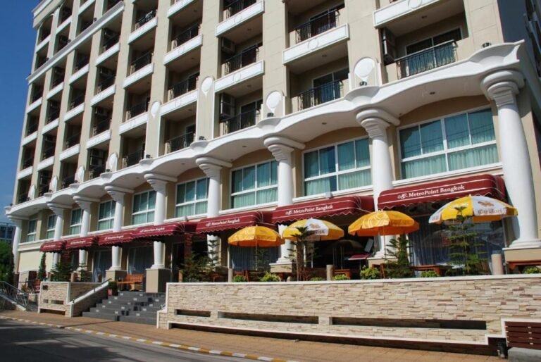 Metropoint Bangkok 1