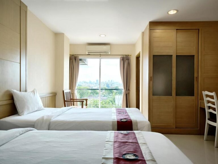 Metropoint Bangkok 2