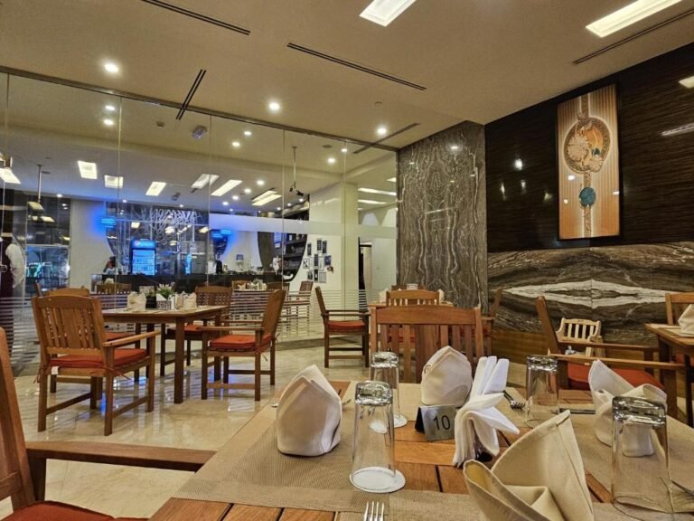 Nihal Hotel 4