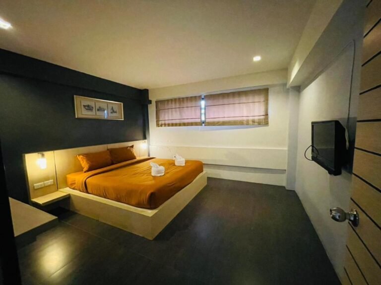 Rabbitel Phuket 1