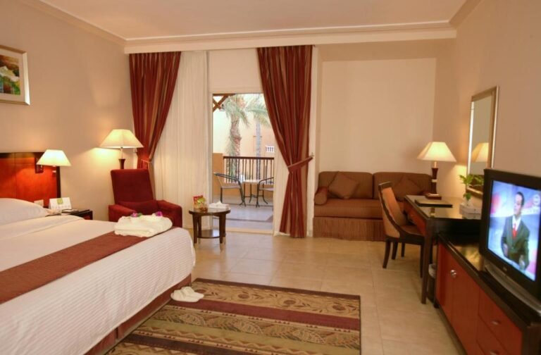 Rehana Sharm Resort Aquapark & Spa 2