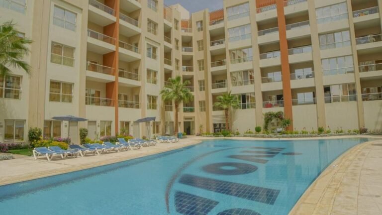 Rivoli Suites 1
