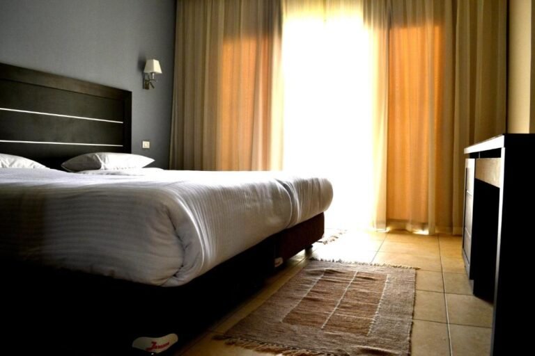 Rivoli Suites 4