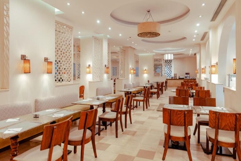 Royal Star Empire Beach Resort 2