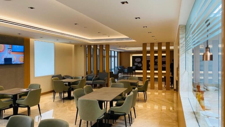 Sitara Hotel Apartment 4