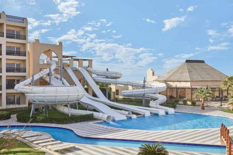 Steigenberger Aqua Magic Hotel 1