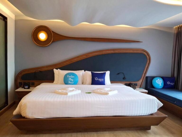 The Oceanic Sportel 2