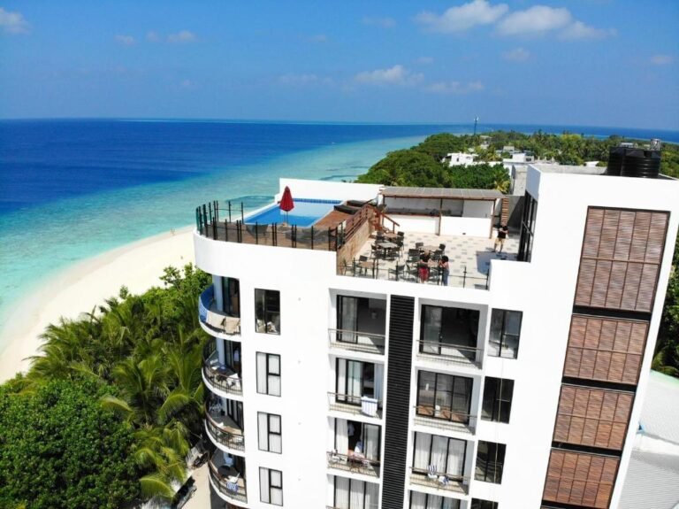 The Ranthari Hotel and Spa 1