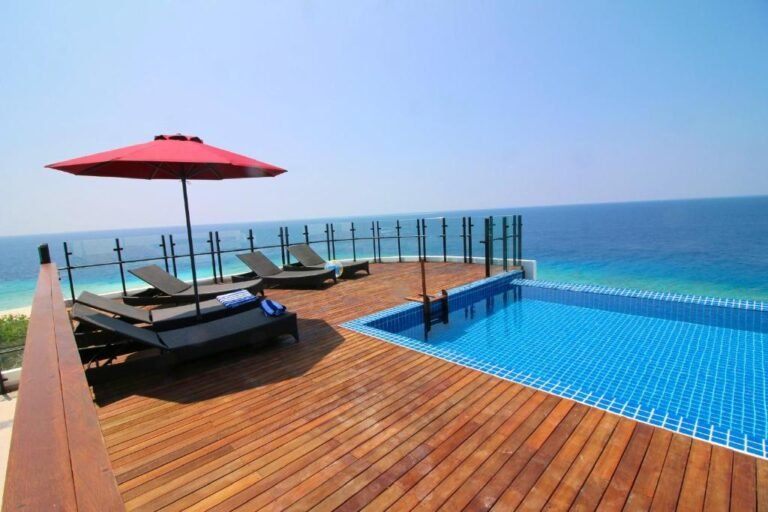 The Ranthari Hotel and Spa 2