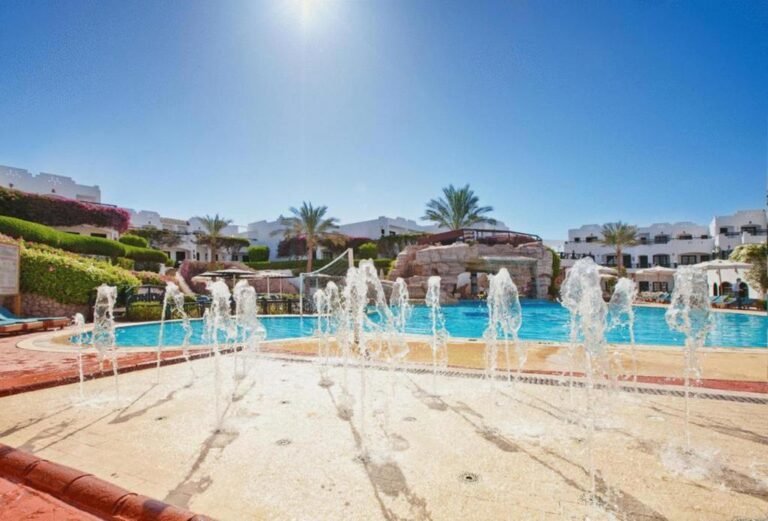 Verginia Sharm Resort & Aqua Park 3