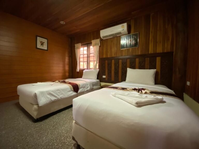 Yuwadee Resort 3