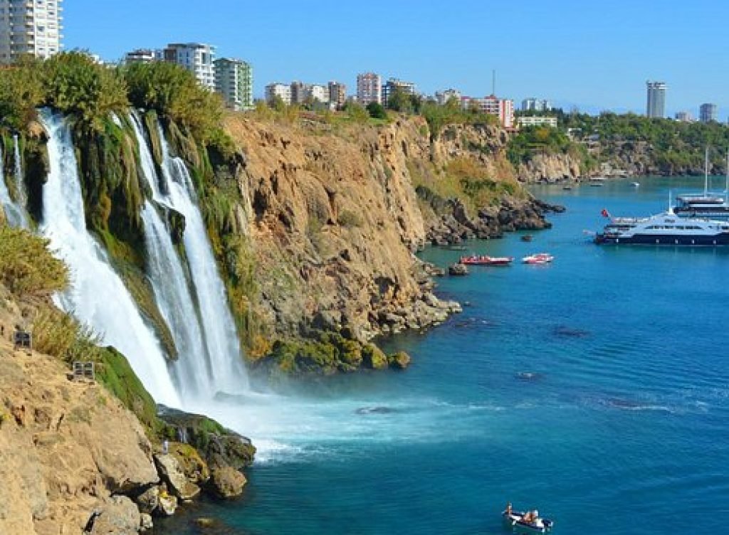 Antalya 3 Star 1