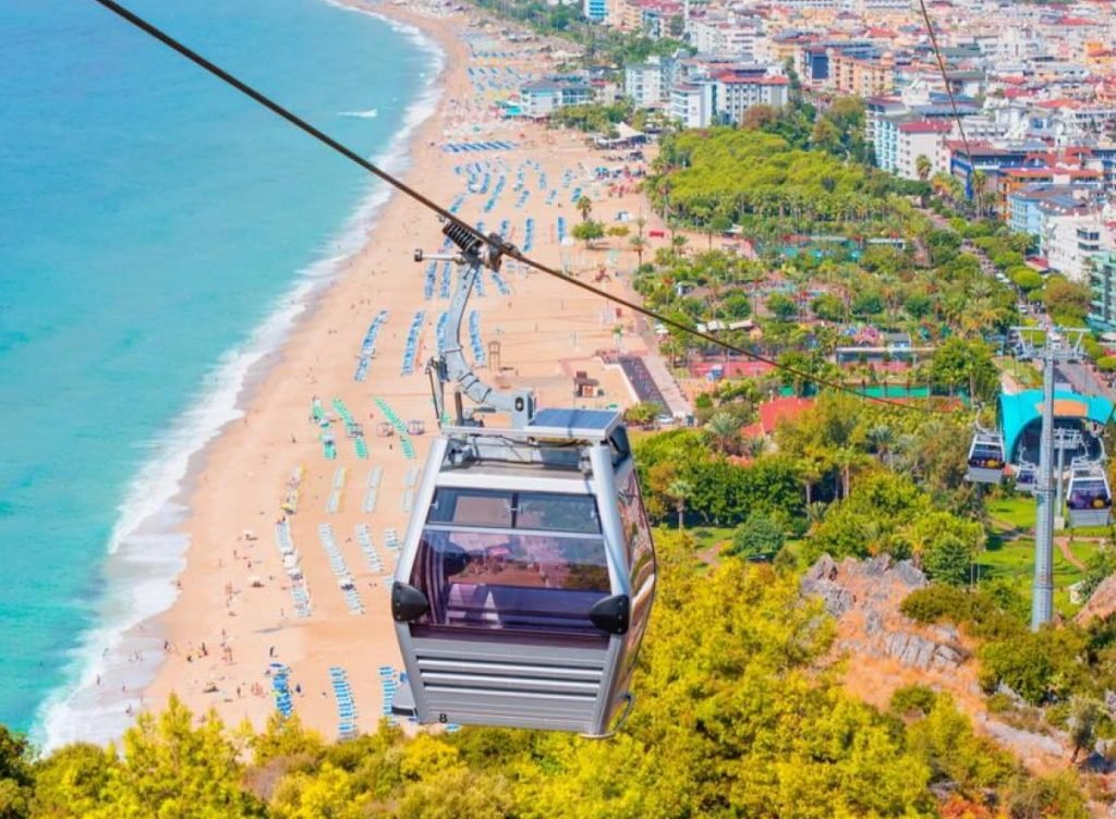 Antalya 4 Star 1