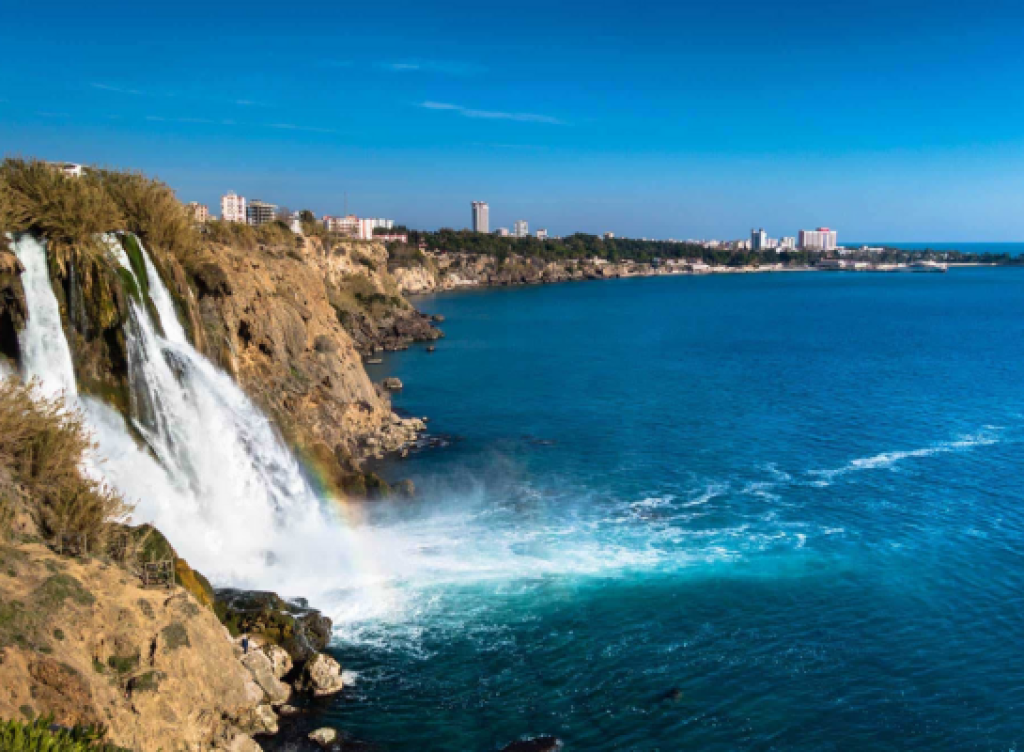 Antalya 5 Star