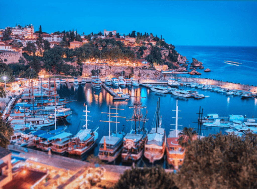 Antalya 5 Star1