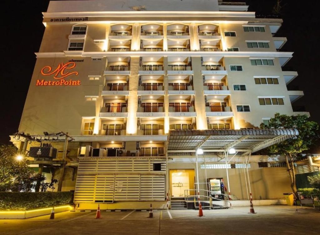 Metropoint Bangkok 4