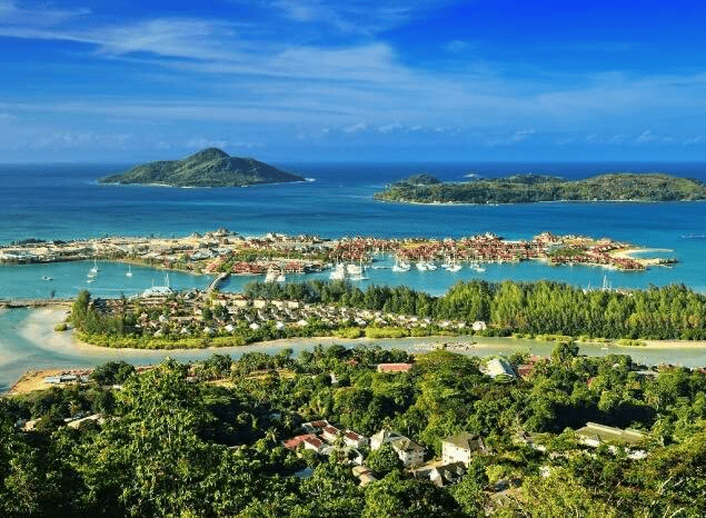 Seychelles 4 Star
