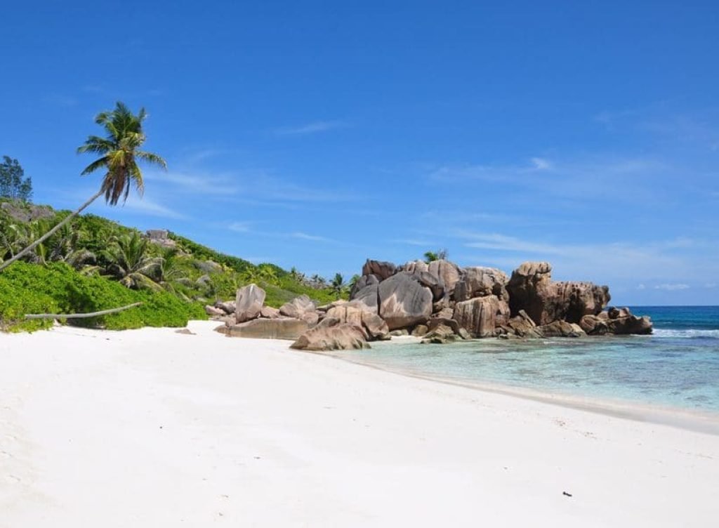 Seychelles 4 Star 1