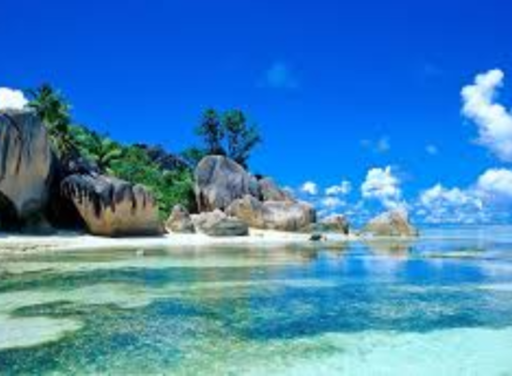 Seychelles 5 Star