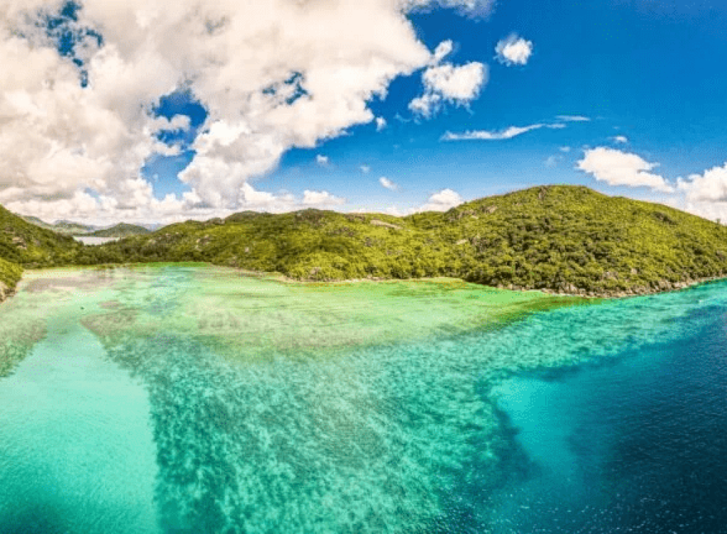 Seychelles