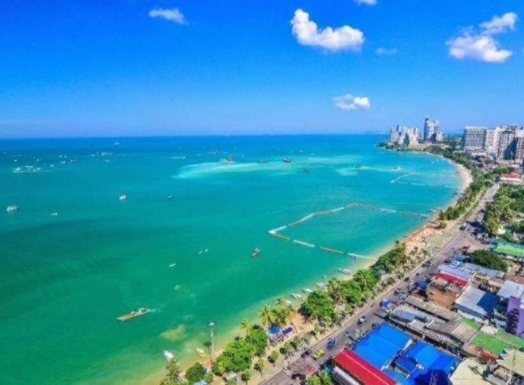 Siam Platinum Pattaya 4