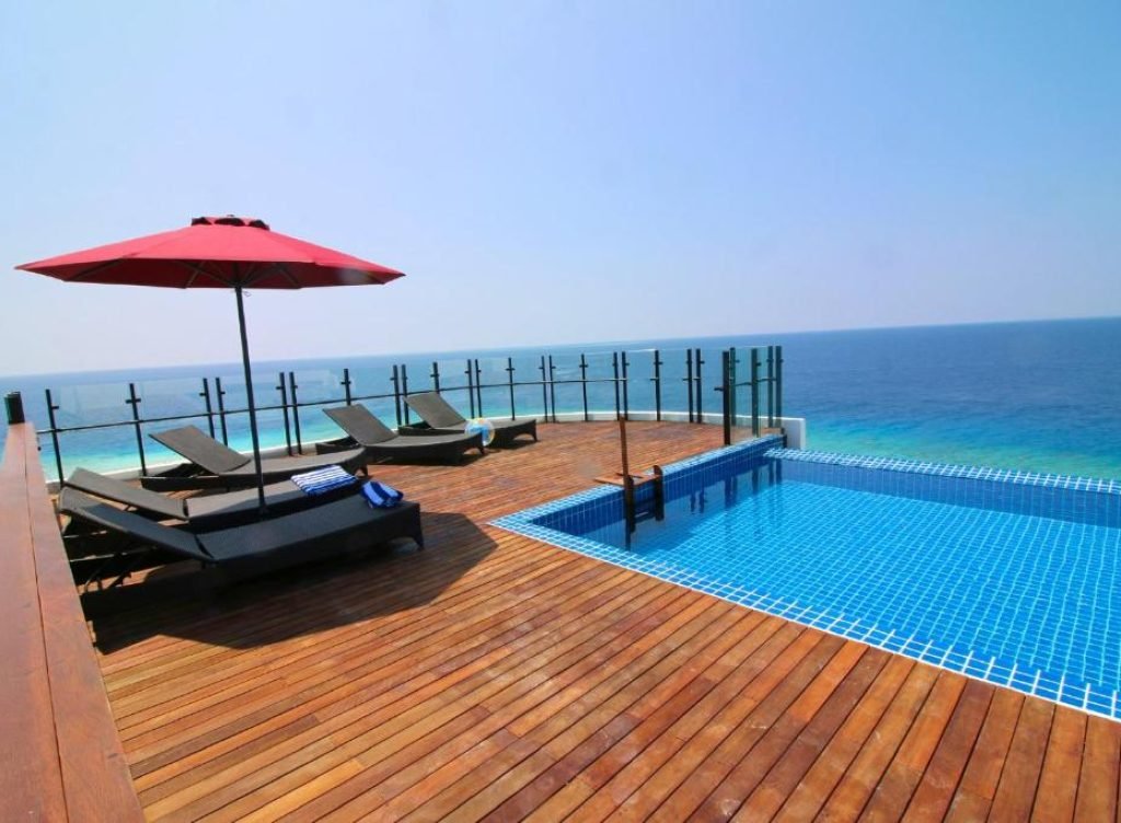 The Ranthari Hotel and Spa 2